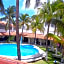 Hotel Plaza Almendros