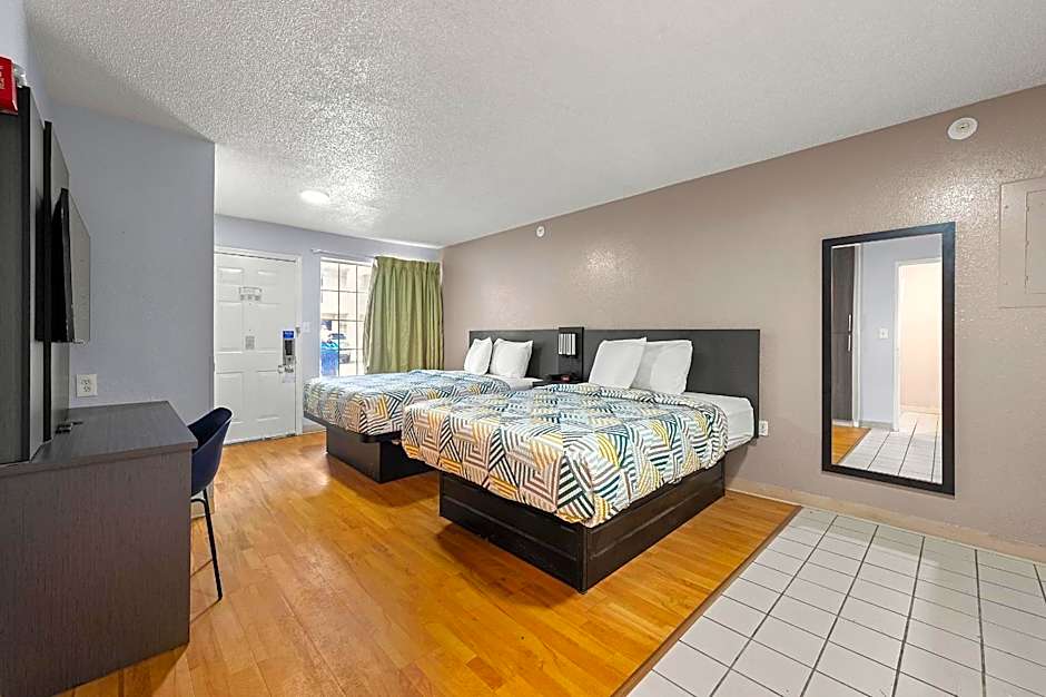 Studio 6-Roswell, GA - Atlanta