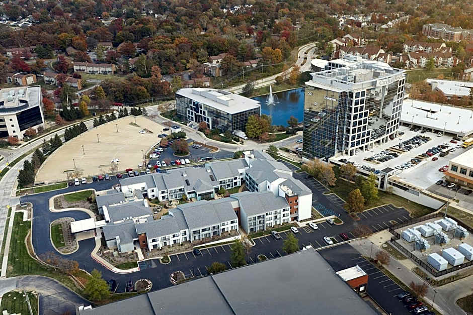 Courtyard by Marriott St. Louis Creve Coeur