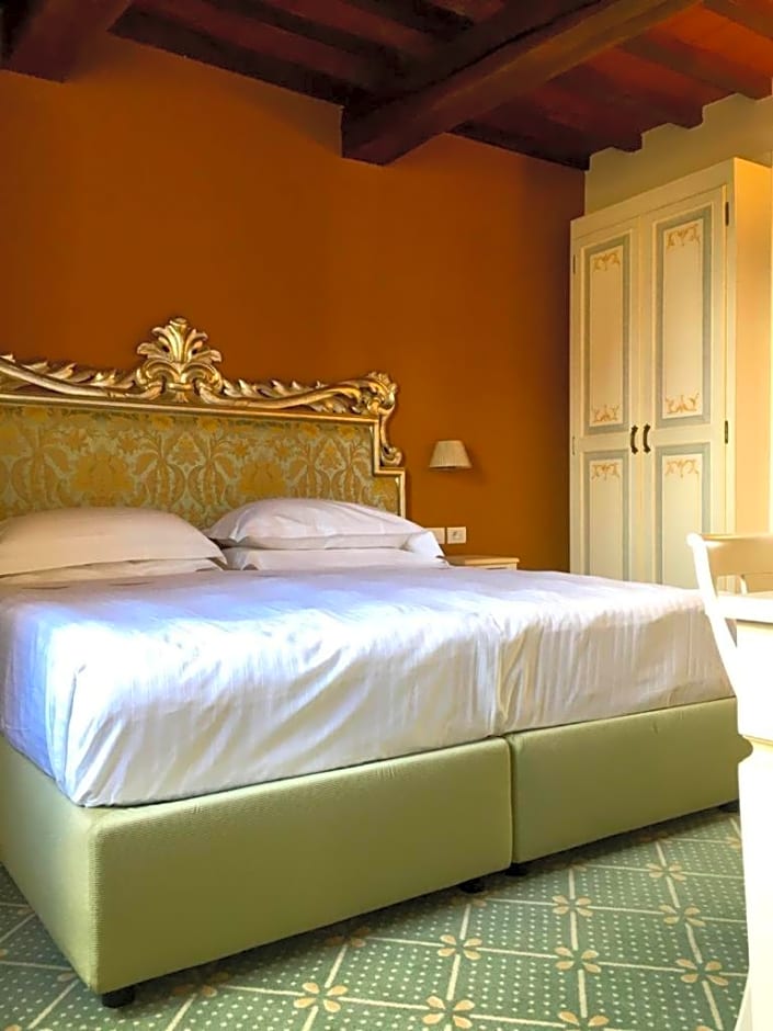 Hotel Villa San Lucchese