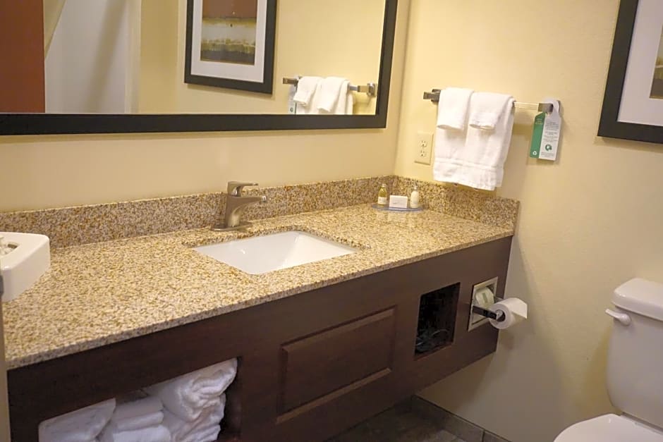 Cobblestone Hotel & Suites - Chippewa Falls