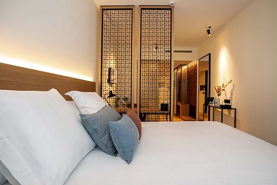Hotel Paxton Barcelona
