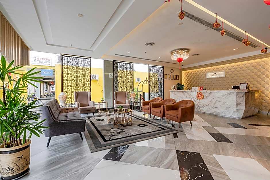 Meritin Hotel