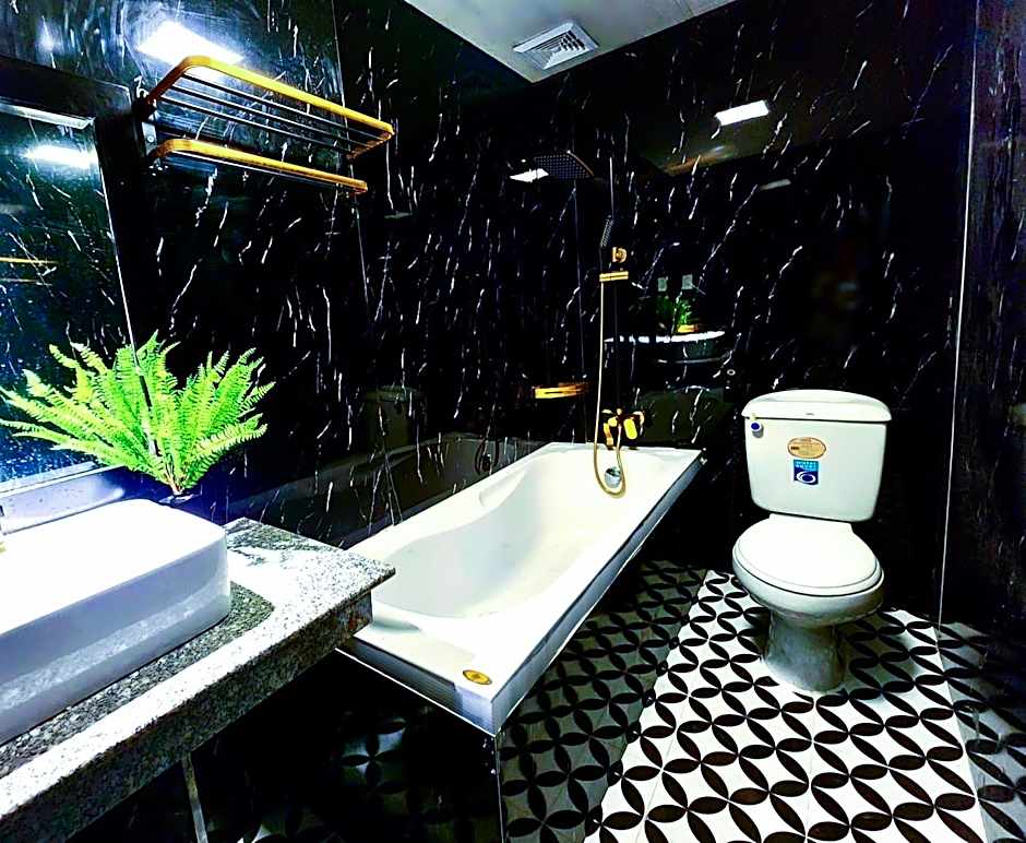 Rosa Zen Hotel And Spa 