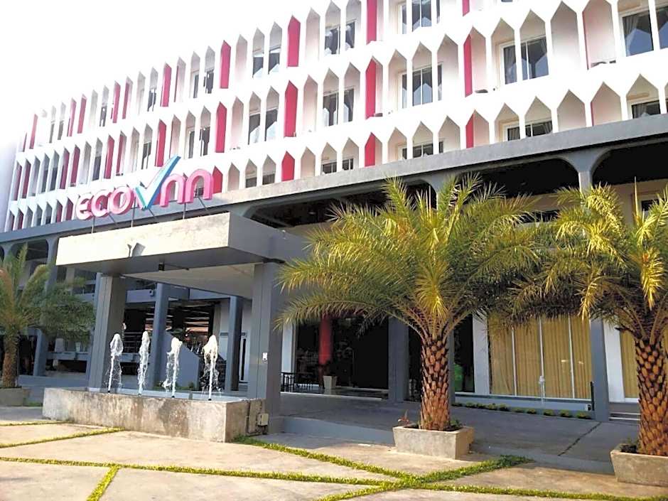 Eco Inn Lite Ubon Ratchathani