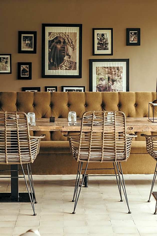 Lempuyang Boutique Hotel