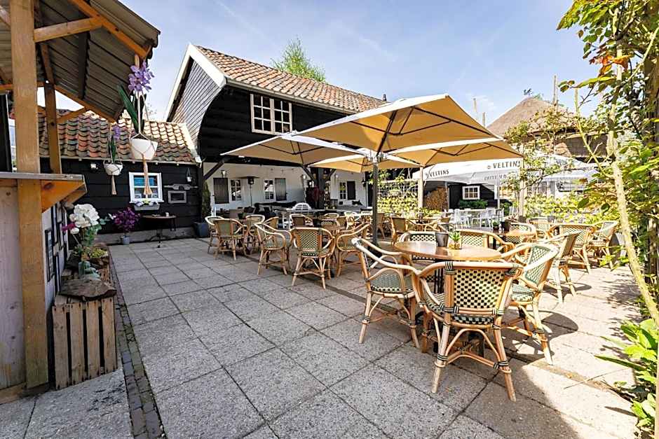 Herberg de Lingehoeve
