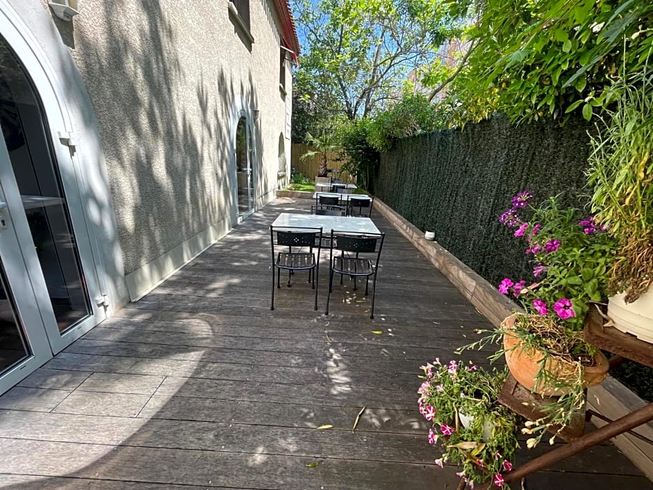 Hotel Ulysse Montpellier Centre