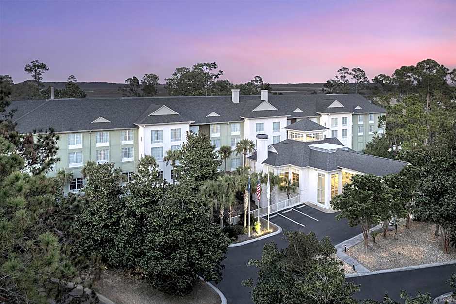 Hilton Garden Inn Hilton Head