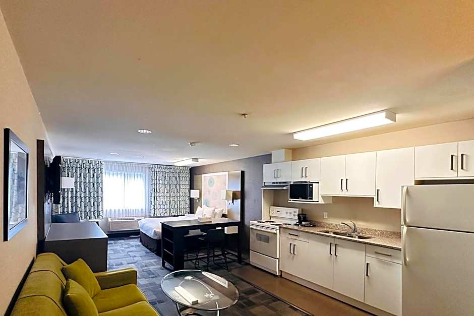 Quality Inn Kamloops