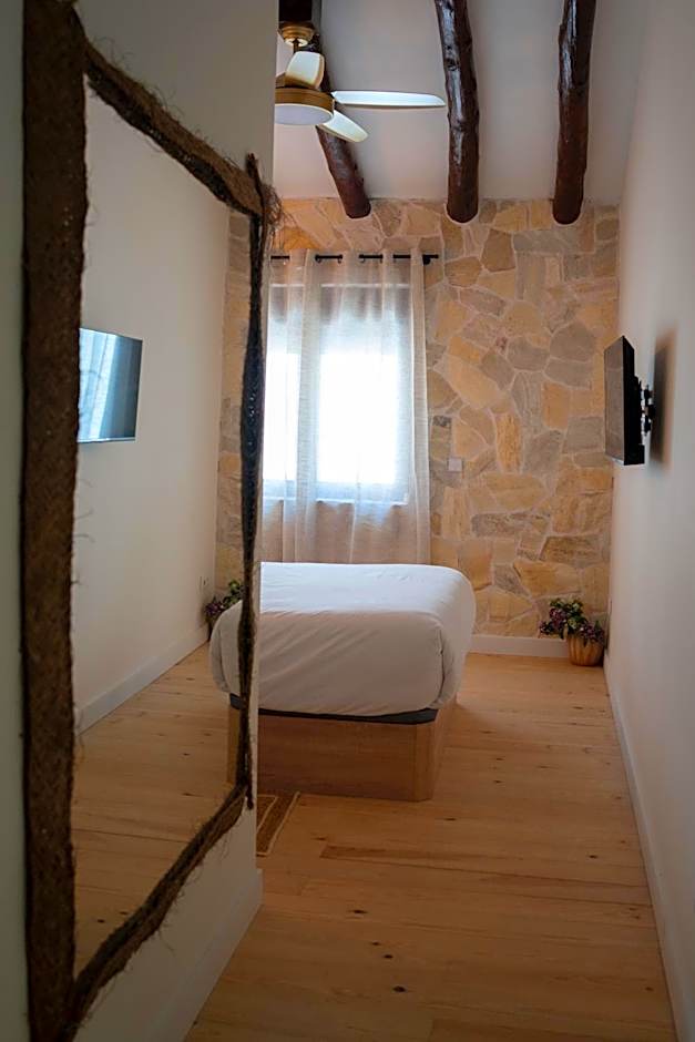 Hotel Boutique - Estancia dos Olivos