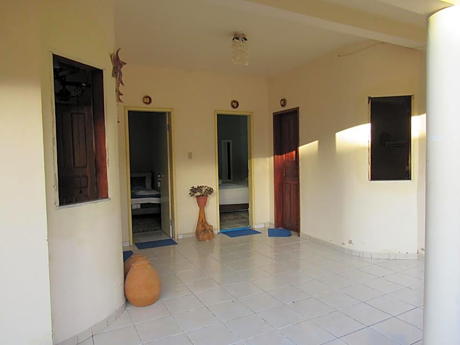 Pousada Reflexo das Águas