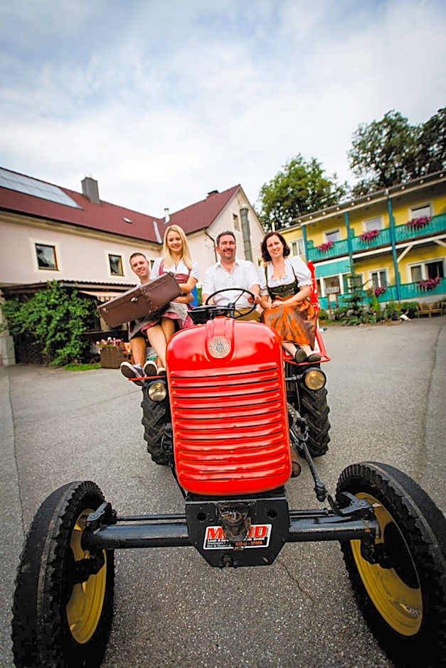 Gasthof Oberer Gesslbauer