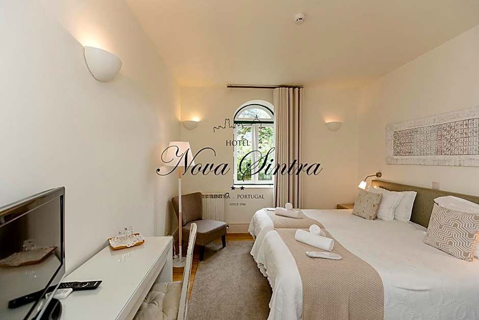 Hotel Nova Sintra - Adults only