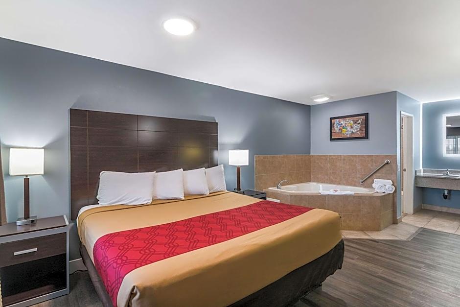 Econo Lodge Hesperia - Victorville I-15