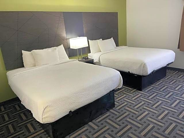 La Quinta Inn by Wyndham Cincinnati North