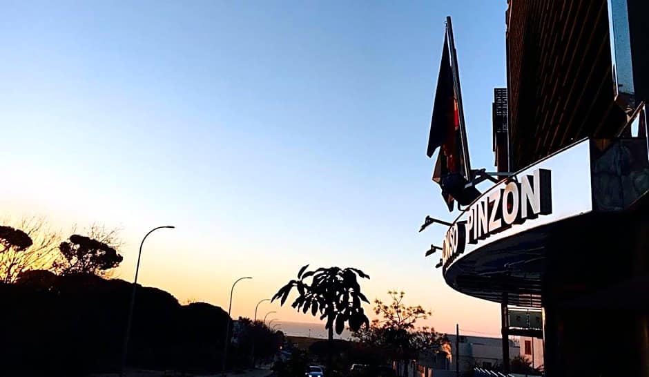 Hotel Martin Alonso Pinzon