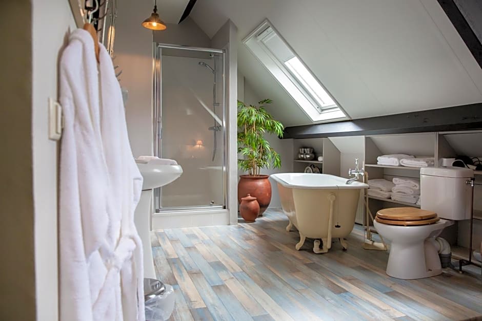 Amadeus Restaurant & Boutique Hotel