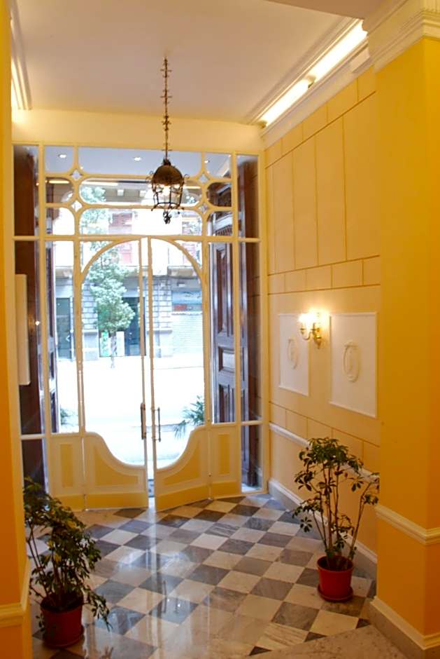 Hotel del Centro