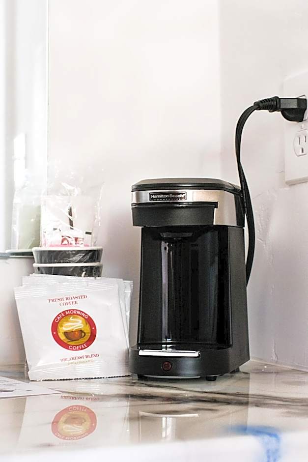 Blue Sage Inn & Suites