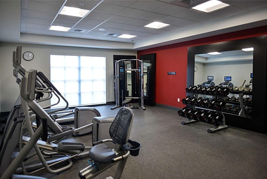 Hilton Garden Inn Louisville Mall Of St. Matthews
