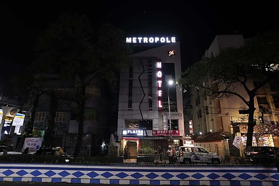 Hotel Metropole