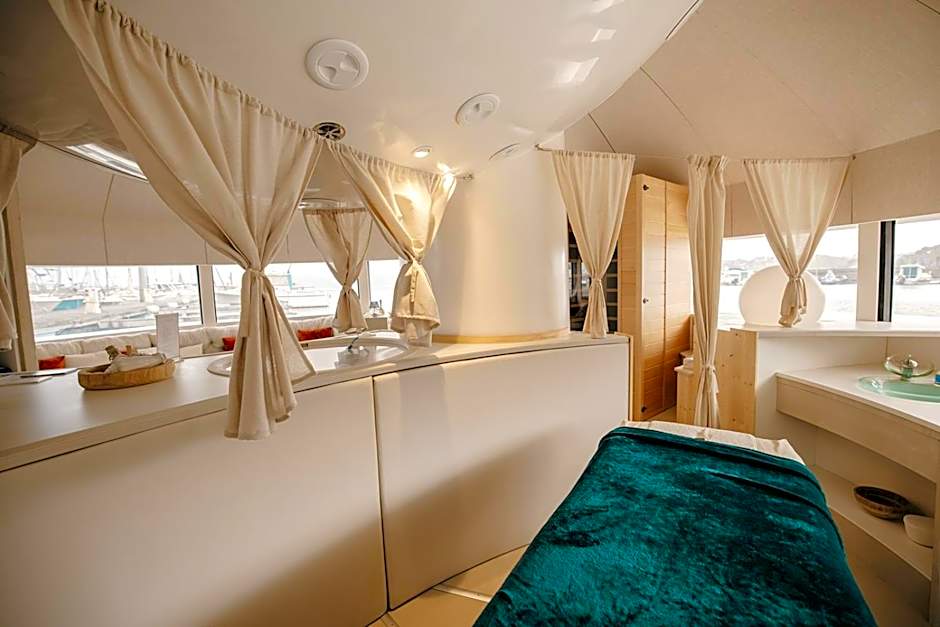Le Nautica Hôtel