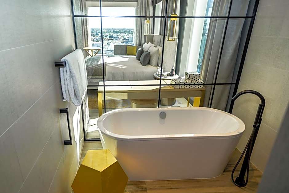 InterContinental Perth City Centre By IHG