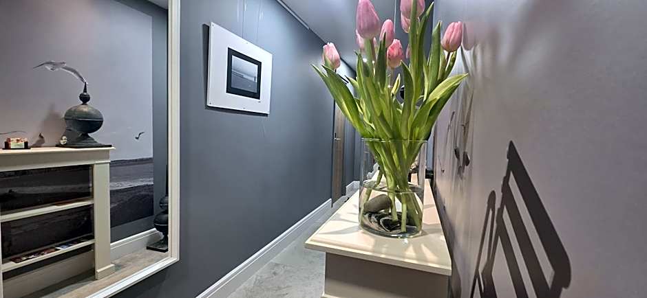 Le Petit Trianon et le Charme des Suites