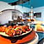 Zafran Boutique Hotel