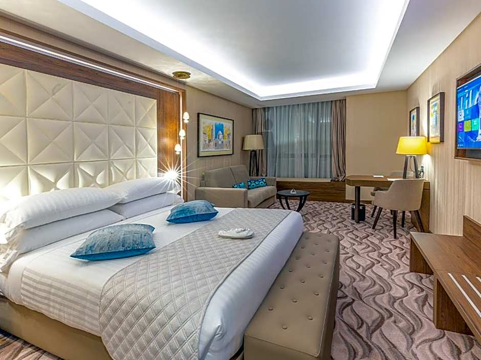 AZ Hotels Grand Oran
