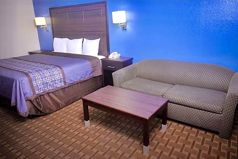 SureStay Hotel by Best Western Terrell