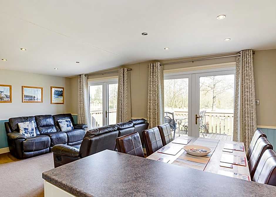 Pickering Lodges