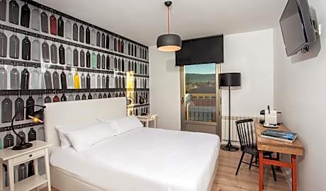 La Casita de la Planta