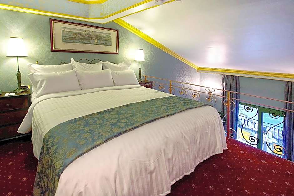 Delta Hotels by Marriott Giardini Naxos