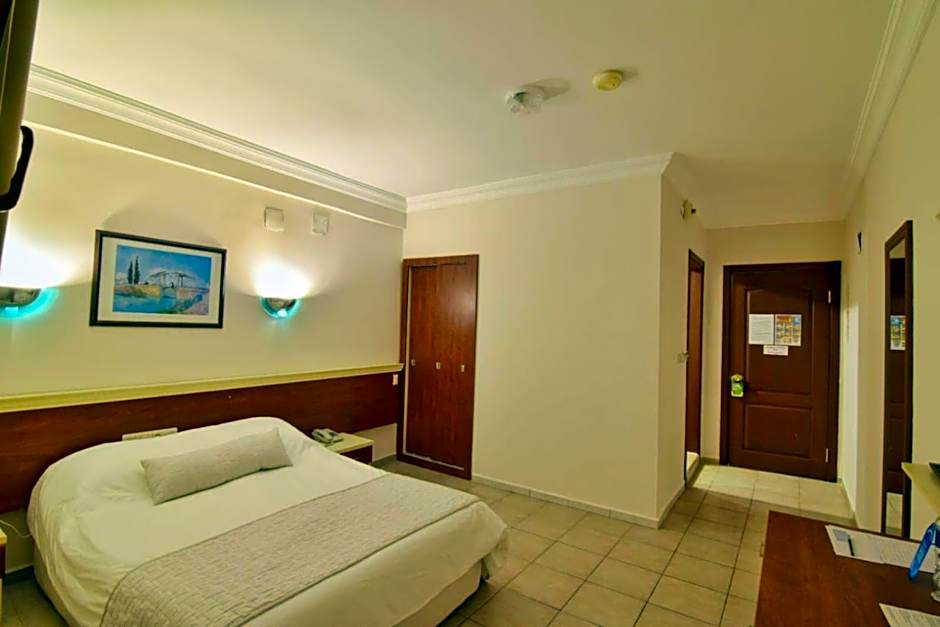 Olympos Hotel - Adults Only