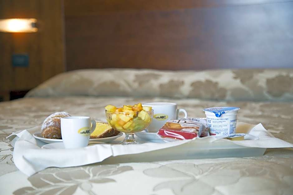 Hotel Metropole