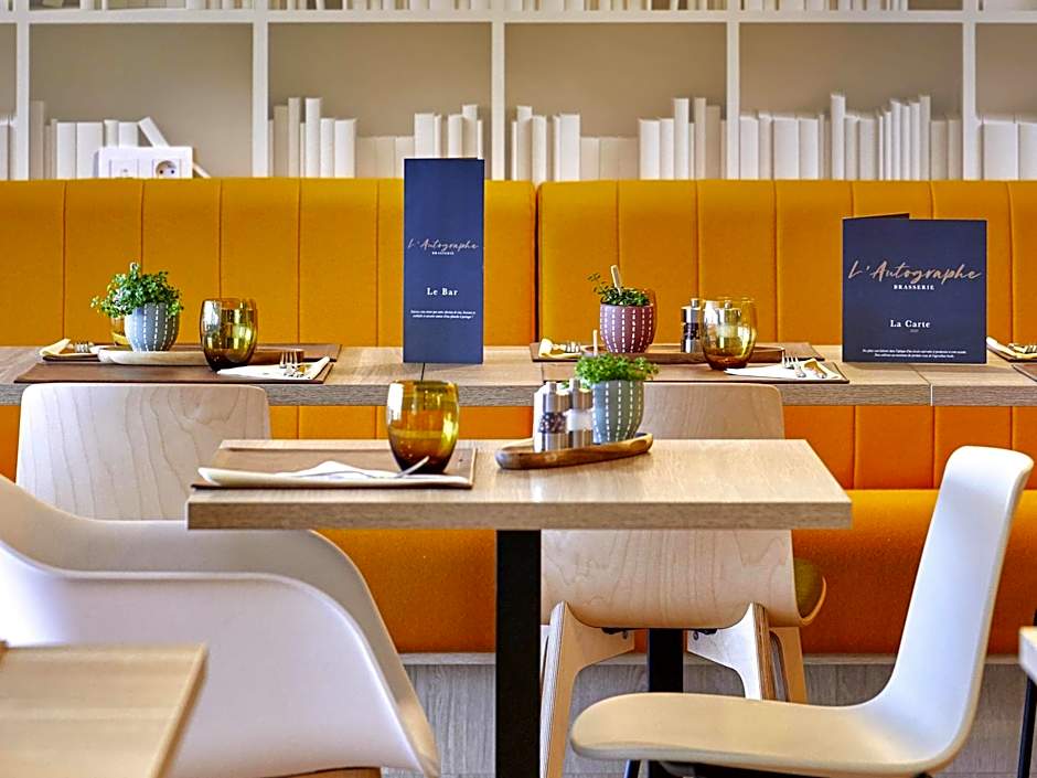 ibis La Roche Sur Yon Vendespace