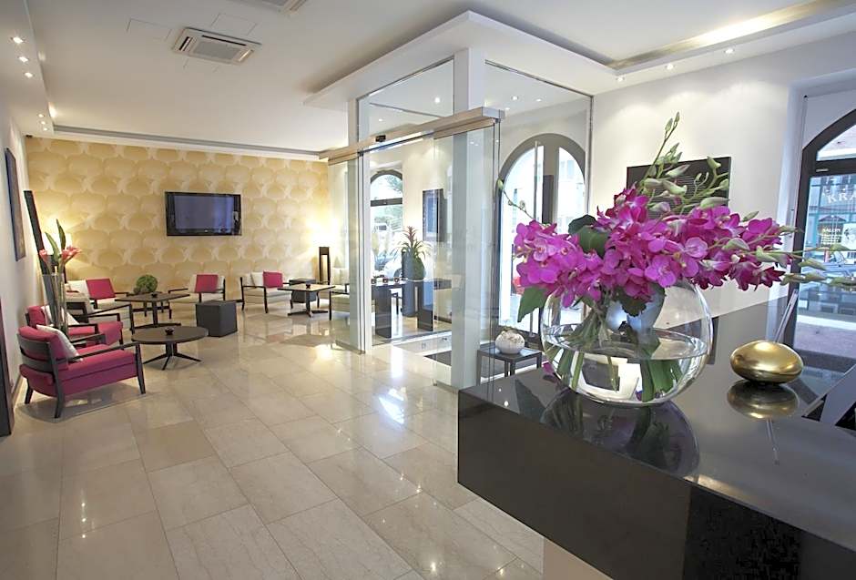 Design Merrion Residence