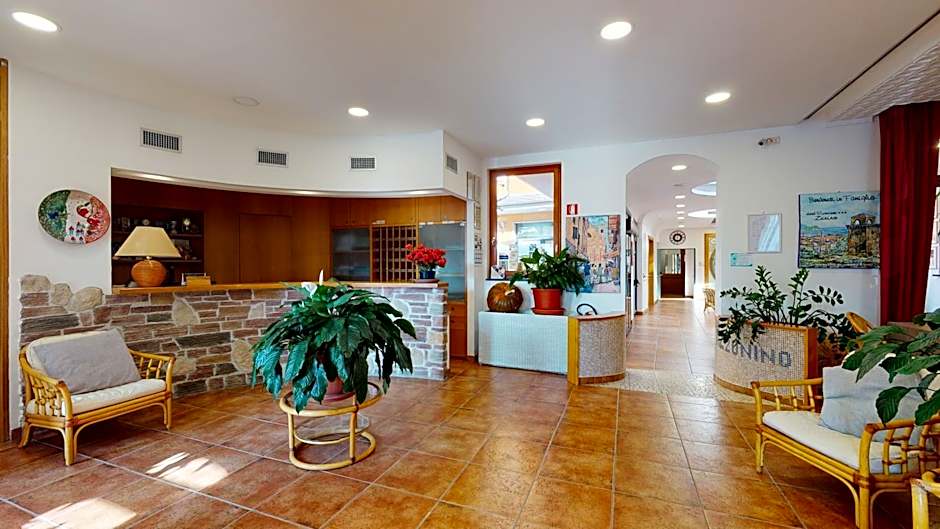 Hotel Zunino