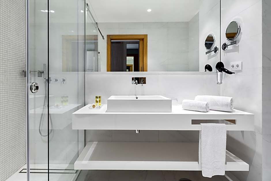 Eurostars Matosinhos