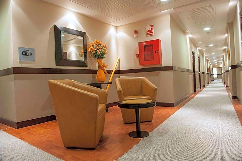 Sercotel Princesa De Eboli