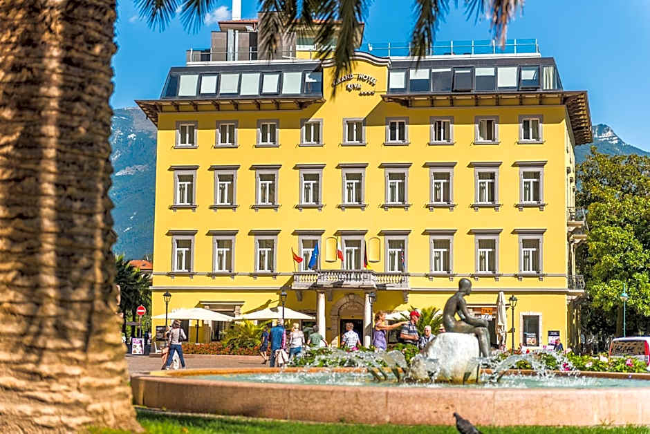 Grand Hotel Riva