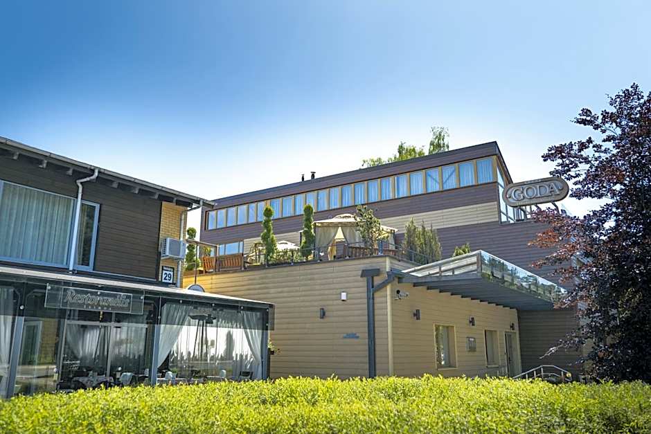 Goda Hotel & Spa