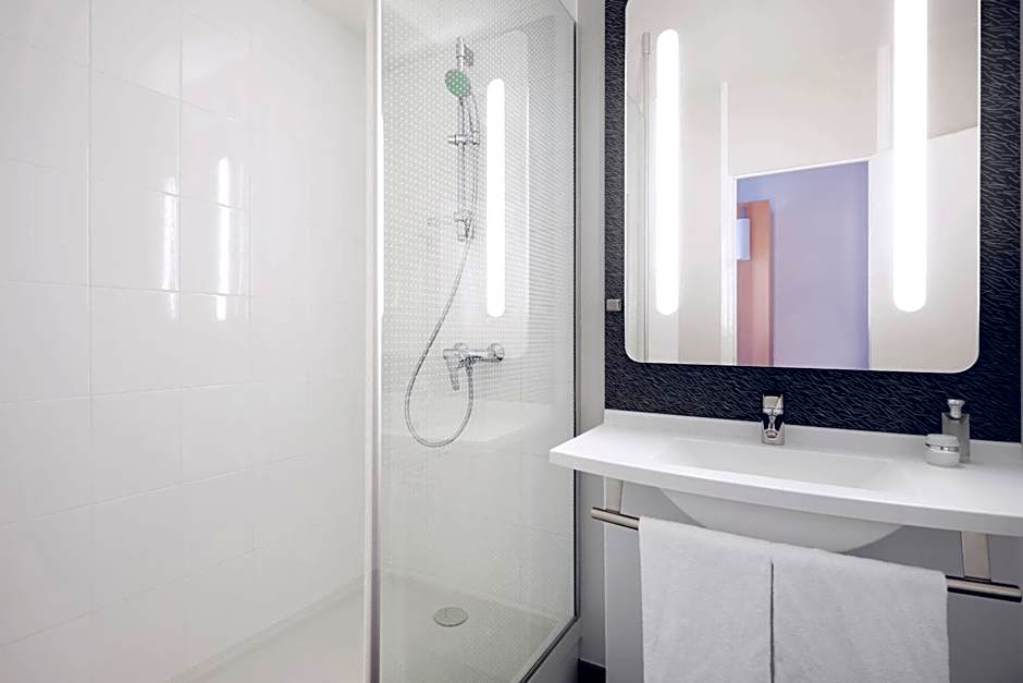 ibis Montpellier Centre Comedie
