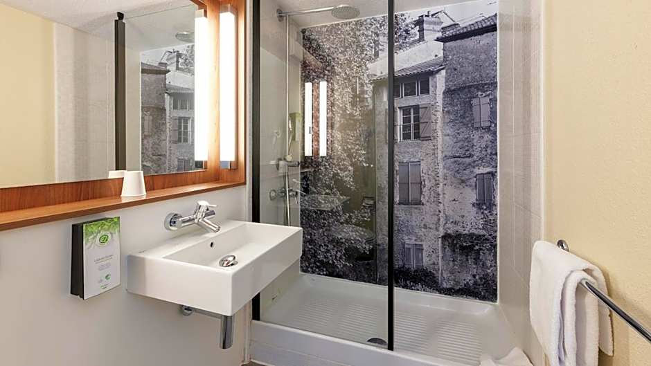 Campanile NATURE - Mont de Marsan