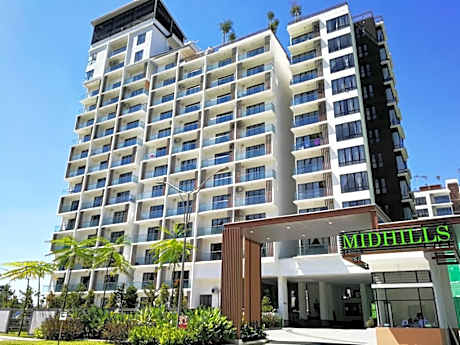 Midhills at Genting by Sky Suite