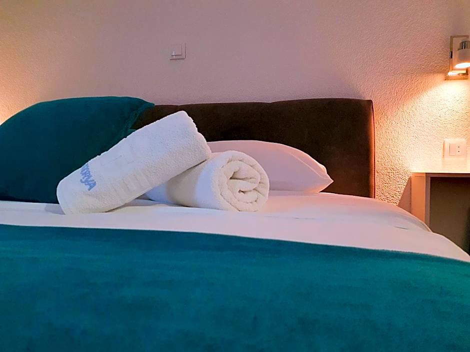 Wellness&Spa Hotel Astorya