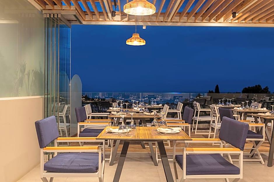 St John Suites - Adults Only Zakynthos