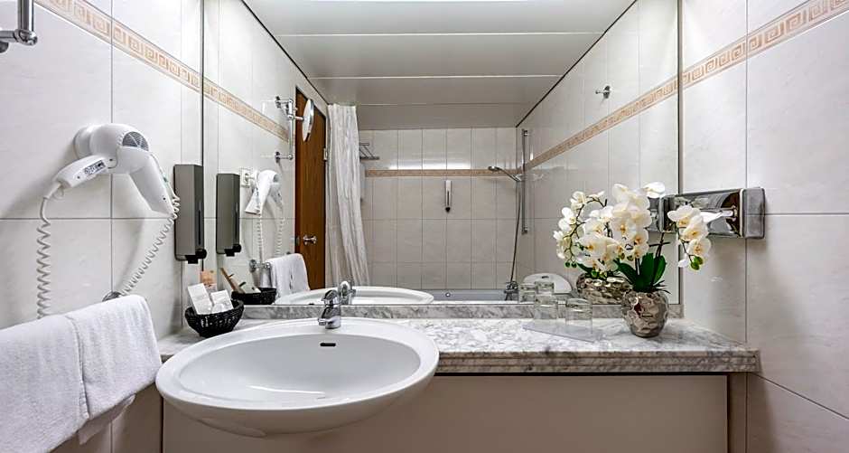 PLAZA Hotel Gelsenkirchen